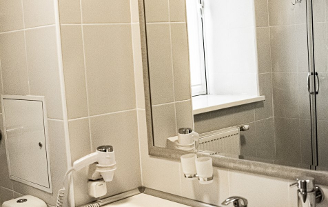 Стандартный 2-местный Twin, фото 4