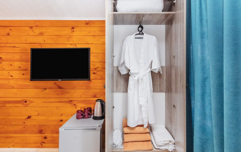 Шале 2-мес 1-ком Улучшенное, фото 4