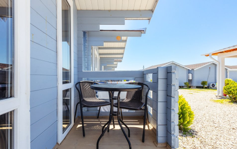 Шале 2-мес 1-ком Улучшенное, фото 5