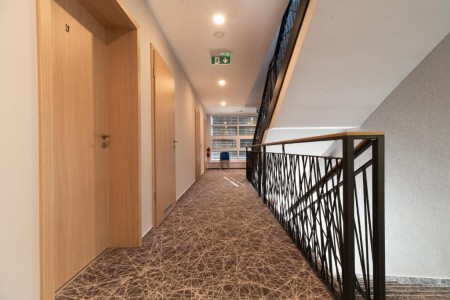 Санаторий Easy Suites Heviz, фото 5