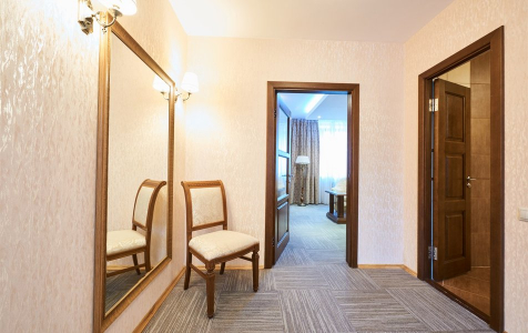 Стандарт 2-местный Twin, фото 3