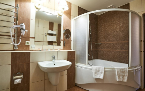 Стандарт 2-местный Twin, фото 4