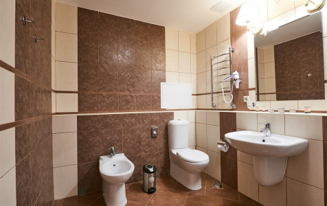 Стандарт 2-местный Twin, фото 5