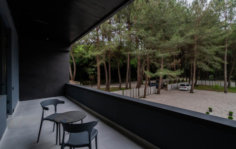 Люкс 2-местный 1-комнатный в корпусе, фото 7