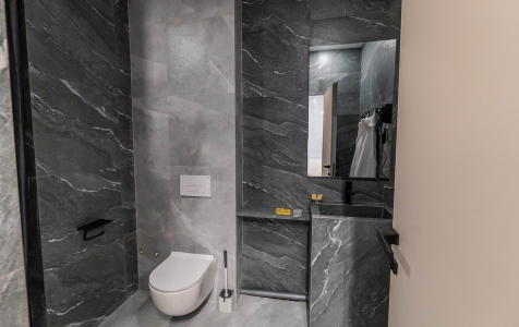 Люкс 2-местный 1-комнатный в корпусе, фото 8