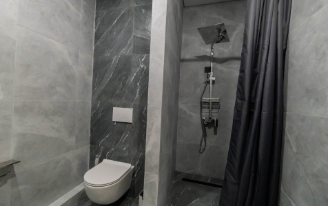 Стандартный 2-местный 1-комнатный в корпусе, фото 10