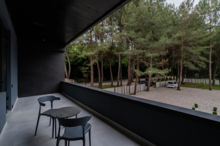 Улучшенный 2-местный 1-комнатный Стандарт в корпусе, фото 7