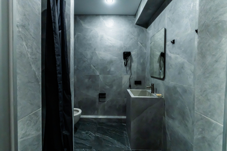 Улучшенный 2-местный 1-комнатный Стандарт в корпусе, фото 9