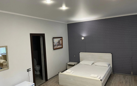 Стандарт 2-местный 1-комнатный в коттедже, фото 1