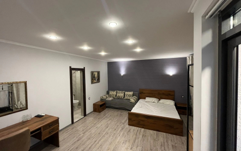 Стандарт 3-местный 1-комнатный в коттедже, фото 1