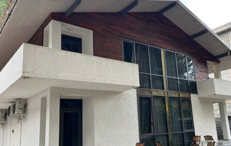 Стандарт 3-местный 1-комнатный в коттедже, фото 3