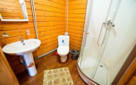 Стандарт 2-местный 1-комнатный, без балкона, без доп места, фото 3