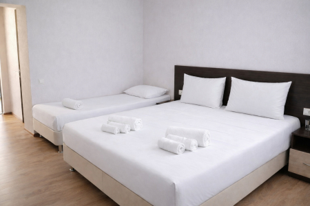 Стандарт 3-местный 1-комнатный стандарт, фото 1