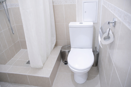 Стандарт 3-местный 1-комнатный стандарт, фото 4