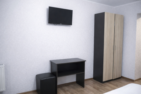 Стандарт 3-местный 1-комнатный стандарт, фото 3