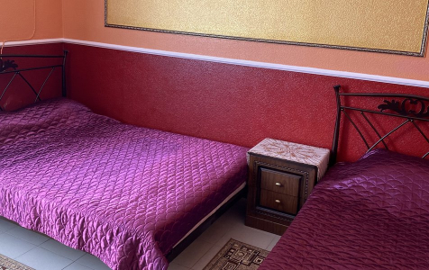 Стандарт 3-местный 1-комнатный стандарт, фото 2