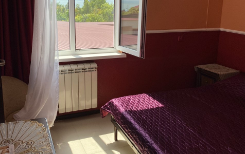 Стандарт 3-местный 1-комнатный стандарт, фото 7