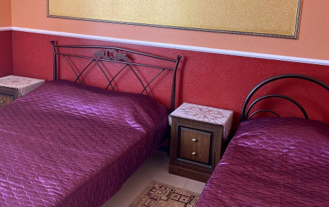 Стандарт 3-местный 1-комнатный стандарт, фото 3