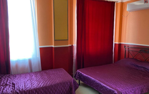 Стандарт 4-местный 1 комнатный стандарт, фото 4