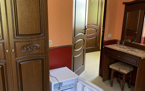 Стандарт 4-местный 1 комнатный стандарт, фото 6