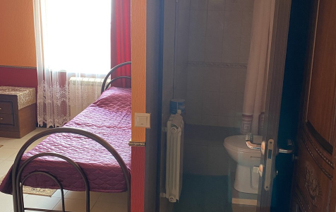 Стандарт 4-местный 1 комнатный стандарт, фото 8