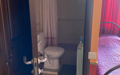 Стандарт 4-местный 1 комнатный стандарт, фото 9