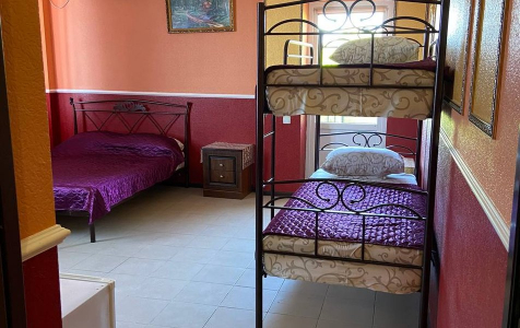 Стандарт 5-местный 1-комнатный стандарт, фото 3