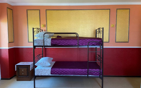 Стандарт 5-местный 1-комнатный стандарт, фото 4