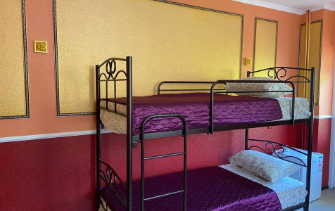 Стандарт 5-местный 1-комнатный стандарт, фото 6