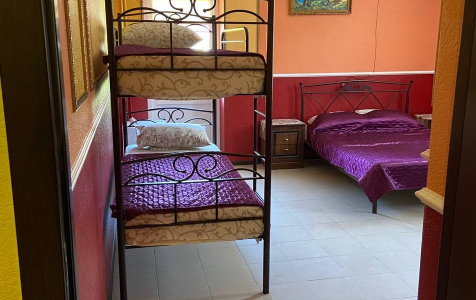 Стандарт 5-местный 1-комнатный стандарт, фото 7