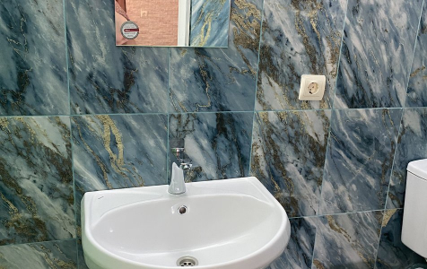 Стандарт 5-местный 1-комнатный стандарт, фото 9