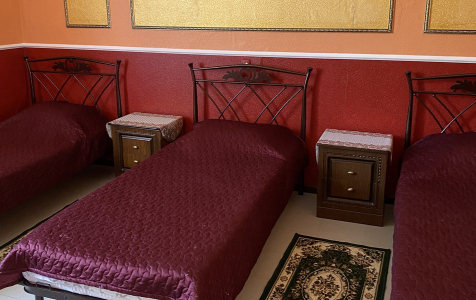 Стандарт 5 местный 2 комнатный стандарт, фото 2