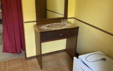 Стандарт 5 местный 2 комнатный стандарт, фото 6