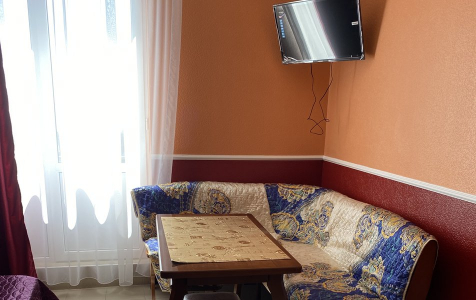 Стандарт 6 местный 2-комнатный стандарт, фото 5