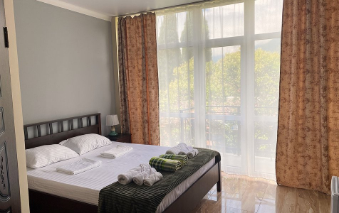 Улучшенный Стандарт 2-местный, фото 4