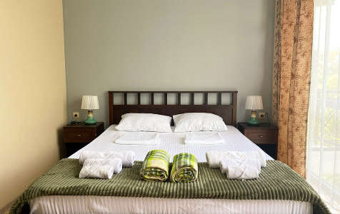 Улучшенный Стандарт 2-местный, фото 5