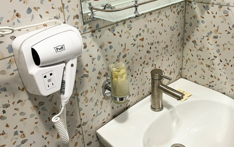 Улучшенный Стандарт 2-местный, фото 6