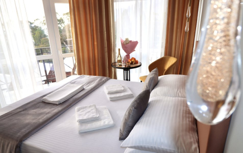 Люкс 2-местный , фото 2