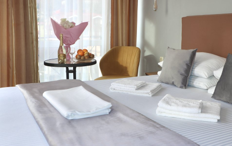 Люкс 2-местный , фото 3