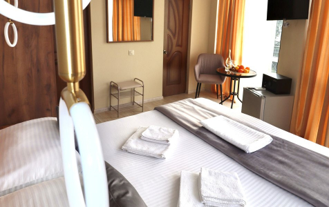 Люкс 2-местный , фото 4