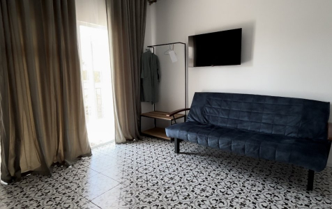 Апартаменты 2-местные 1-комнатные апартаменты с мини кухней, фото 4