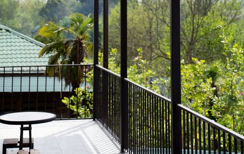 Апартаменты 2-местные 1-комнатные апартаменты с мини кухней, фото 5