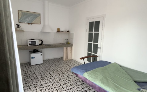 Апартаменты 2-местные 2-комнатные апартаменты , фото 2