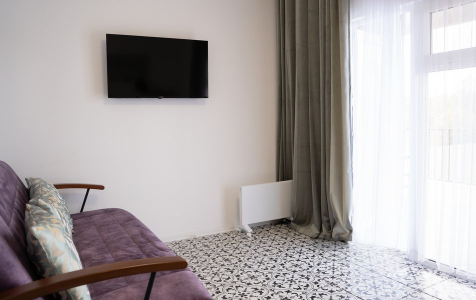 Апартаменты 2-местные 2-комнатные апартаменты , фото 3