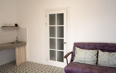 Апартаменты 2-местные 2-комнатные апартаменты , фото 4