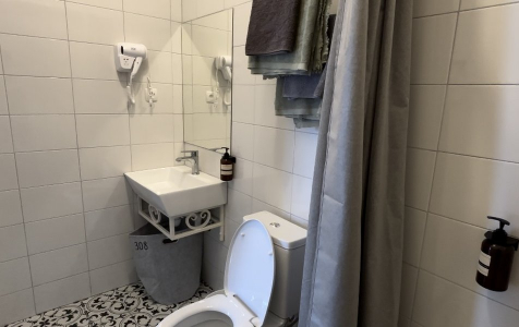 Апартаменты 2-местные 2-комнатные апартаменты , фото 5