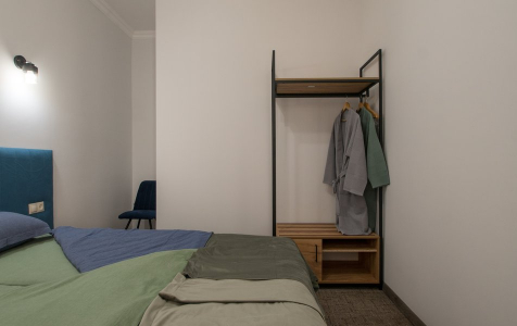 Семейный 2-местный 2-комнатный семейный улучшенный, фото 2