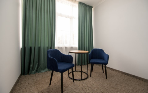 Семейный 2-местный 2-комнатный семейный улучшенный, фото 4