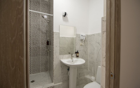 Семейный 2-местный 2-комнатный семейный улучшенный, фото 6