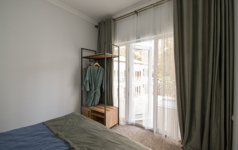 Семейный 2-местный 2-комнатный семейный, фото 2